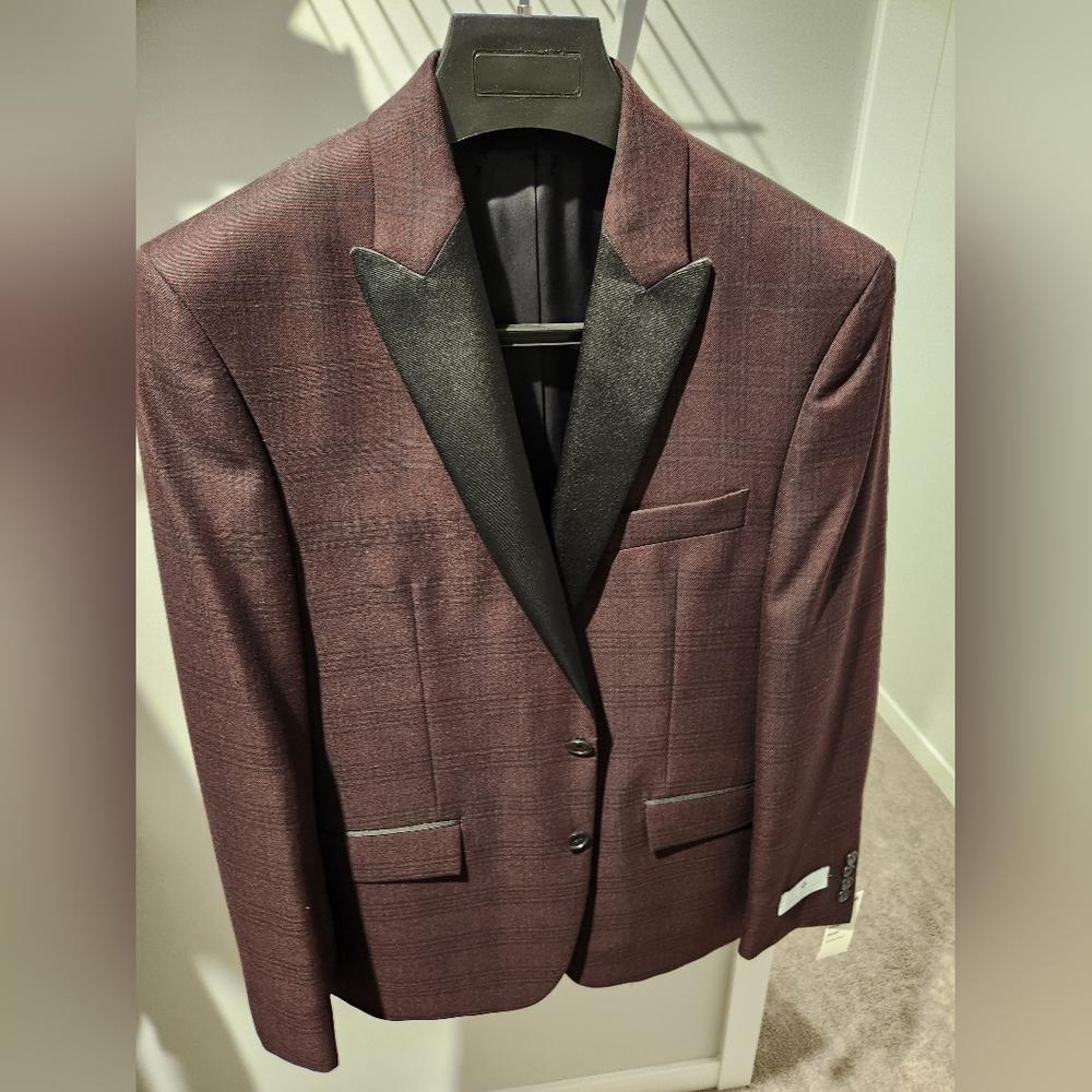 Tuxedo
